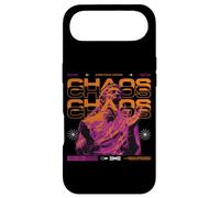 Y2K Chaos - Bold Urban Graffiti Aesthetic Case for iPhone Air