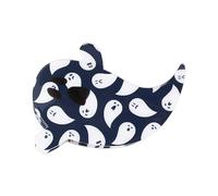 Y2K Girls Hair Taking Photo Ponytail with Ghosty Shape Catch for Woman Teens High Ponytail Small Clip for Woman Thick for Anti-slip for Thin/Pvc