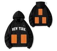 Y2K Hoodie,Women'S Men'S Hooded Pullover Winter Heated Pullover With Hood Unisex Hoody Heated Hoodie With 5 Heating Outdoor Heating Jacket Heating Vest Warming Sweatshirt