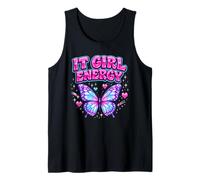 Y2K It Girl Energy Design Brings Back the Iconic Early Tank Top
