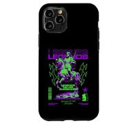 Y2K Legends - Bold Urban Graffiti Aesthetic Case for iPhone 11 Pro