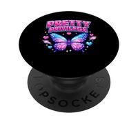 Y2K Pretty Privlidge Design brings back the iconic early PopSockets Adhesive PopGrip