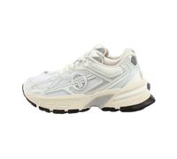Y2K Runner - female - Sergio Tacchini - Sneakers - Gray - 3 UK - Shoes 3 UK