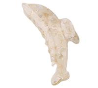 Y2K Style Hot Girl Hair Claw All-match Elegant Dolphin Shape Ponytail Hair Clip