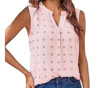 Y2K Tank Tops, Ladies Vest Tops, Solid Color Sleeveless Blouses, Casual V Neck Tank Shirts Basic Versatile Vests Summer Breathable Cami Vest Lightweight Going Out Camisoles Vintage