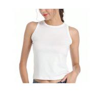 (Y2K-White, L) Women's T Shirt Men Vintage Classic Radiohead Tees North America Tour Rock Boy Tshirt Camisetas Hombre Hip Hop Street Casual Top