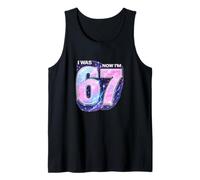Y2Ks Aesthetic Pop Cultures Birthday Cute Meme Korean Style Tank Top