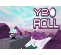 Y2ROLL (PC) Steam Gift- EU