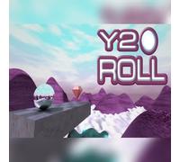 Y2ROLL (PC) Steam Gift- GLOBAL