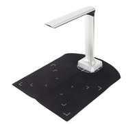 Y3 Foldable Document Scanner, 12MP A4 Desktop Document & Receipt Scanner, Ocr Text Recognition, Portable USB Document Camera for PDF, for WORD, for Excel, for TXT