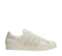 Y3 Y-3 Mens Superstar Suede Trainers - Off White - 9 UK - Off White - 100% Mixed