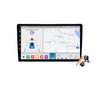 ,Y300S,Android 15.0 Car Stereo Replacement for Ram 1500/2500/3500 2019-2021 Radio GPS Sat Navigation 9'' Touchscreen DVD Multimedia Video Player FM BT Receiver with Android Auto Carplay