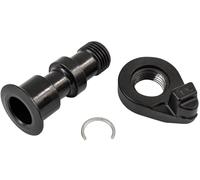Y3FY98020 RD-M7100/7120 Shimano Rear Bracket Axle Unit