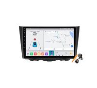 ,Y400S,Android 15.0 Car Stereo Replacement for Kizashi 2009-2015 Radio GPS Sat Navigation 9'' Touchscreen DVD Multimedia Video Player FM BT Receiver with Android Auto Carplay