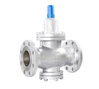 Y42X/F-16C Spring-Diaphragm Piston-Type Pressure Reducing Valve and Pressure Regulating Valve(DN100)