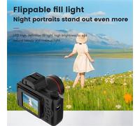 Y5000 4K Digital Camera Discover Happiness Of Photography Anywheres Anytimes