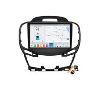 Y500S,YLOXFW Android 15.0 Car Stereo Replacement for Lacrosse 2014-2015 Radio GPS Sat Navigation 10'' Touchscreen DVD Multimedia Video Player FM BT Receiver with Android Auto Carplay