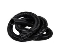 Y50A-10Pcs 2.5M 32Mm Flexible EVA Hose Tube Pipe Extra Long for Household Vacuum Cleaner