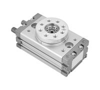 Y51A-SMC MSQB-10A 180 Degree Adjustment Type 15Mm Rotary Pneumatic Cylinder 0-60°C