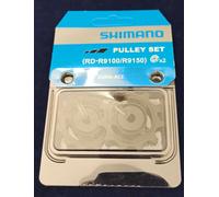 Y5ZR98010 RD-R9100 / RD-R9150 Shimano Dura Ace Jockey Wheels