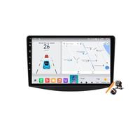 ,Y600S,Android 15.0 Car Stereo Replacement for Grandis 2003-2011 Radio GPS Sat Navigation 9'' Touchscreen DVD Multimedia Video Player FM BT Receiver with Android Auto Carplay