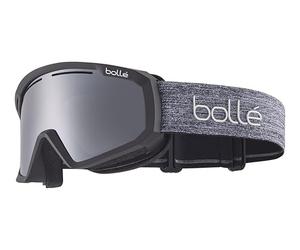 Y7 OTG - Matte Black Denim/Black Chrome