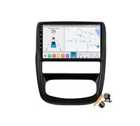 Y700S,Android 15.0 Car Stereo Replacement for Duster 2010-2015 Radio GPS Sat Navigation 9'' Touchscreen DVD Multimedia Video Player FM BT Receiver with Android Auto Carplay