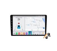 Y700S,YLOXFW Android 15.0 Car Stereo Replacement for Escape 1 2000-2007 Radio GPS Sat Navigation 9'' Touchscreen DVD Multimedia Video Player FM BT Receiver with Android Auto Carplay