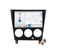 Y700S,YLOXFW Android 15.0 Car Stereo Replacement for Impreza 2002-2007 Radio GPS Sat Navigation 9'' Touchscreen DVD Multimedia Video Player FM BT Receiver with Android Auto Carplay