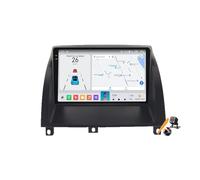 Y700S,YLOXFW Android 15.0 Car Stereo Replacement for ROVER M-G3 2010-2016 Radio GPS Sat Navigation 9'' Touchscreen DVD Multimedia Video Player FM BT Receiver with Android Auto Carplay