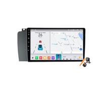 Y700S,YLOXFW Android 15.0 Car Stereo Replacement for XC70/V70/S60 2004-2007 Radio GPS Sat Navigation 9'' Touchscreen DVD Multimedia Video Player FM BT Receiver with Android Auto Carplay