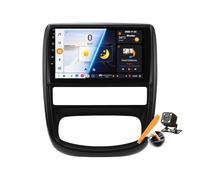 Y700S,YLOXFW Car Stereo Android 15.0 Radio for Duster/Terrano 3 2010-2022 GPS Sat Navigation 9'' Touchscreen DVD Multimedia Video Player FM BT Receiver with Carplay 4G 5G WiFi DSP SWC