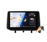 Y700S,YLOXFW Car Stereo Android 15.0 Radio for Opel Meriva B 2009-2014 GPS Sat Navigation 9'' Touchscreen DVD Multimedia Video Player FM BT Receiver with Carplay 4G 5G WiFi DSP SWC