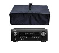 Y8HM Nylon Fabric Dust Cover Compatible with Denon AVR-S540BT Receiver/Sony STRDH190/STRDH590/STRDH790 Receiver