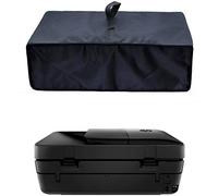 Y8HM Nylon Fabric Printer Dust Cover Water Resistant Antistatic Compatible with HP OfficeJet 3830/4650/Pro 6978 All-in-One Wireless Printer