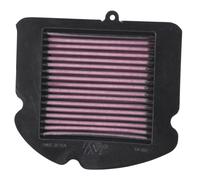 Air filter Long-life Filter YA-0116 K&N Filters