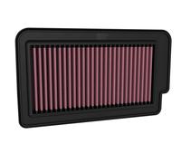 K&N YA-1022 Replacement Air Filter