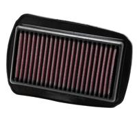 YA-1208 K&N Air Filter fit YAMAHA YZF125; 2008-2018