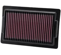 K&N Filters YA-1709 Air filter