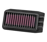 Air filter Long-life Filter YA-2509 K&N Filters