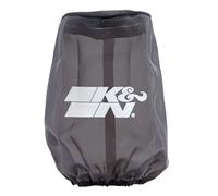 K&N YA-3502DK Black Drycharger Filter Wrap - For Your K&N BD-6500 Filter