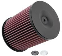 K&N Filters YA-4504 Air filter