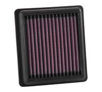 K&N Engine Air Filter: High Performance, Premium, Powersport Air Filter: Fits 2017-2018 YAMAHA (XP530 T-Max) YA-5317