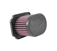Yamaha Tracer 700 2021 K&N High Flow Performance Air Filter