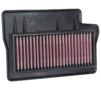 K&N Engine Air Filter: High Performance, Premium, Powersport Air Filter: Compatible with 2021 YAMAHA MT-09/MT-09 SP; MTT9GT Tracer 9 GT; Tracer 9; Tracer 9 GT, YA-9021