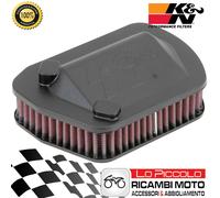 Ya-9514 K&N Washable Air Filter Yamaha Xvs950 Bolt R-Spec 942 2020