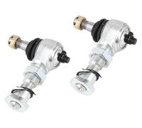 Ya Adjustable Ball Joint Kit M12x60mm M14-M18 With Nozzle Compatible With Bashan2007 Kangchao250 200cc ATV UTV Go Kart Buggy .so