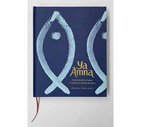 Ya Amna from Djerba to Israel: A Tunisian Family Kitchen