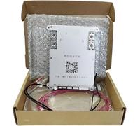 Ya Battery Chargers BMS B2A8S20P 4S 5S 6S 7S 8S 12V 24V Active 200A Lifepo4 Li-Ion Lto .so