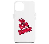 Ya Big Dummy Case for iPhone 13